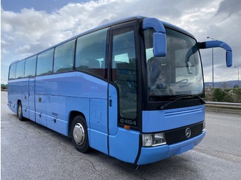 Autocar MERCEDES BENZ 404 15 RHD 0404