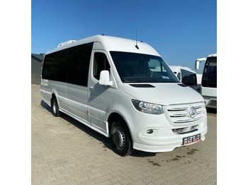 Autocar MERCEDES-BENZ Sprinter 516CDI Weiß24 ,SS ,Klima uvm.