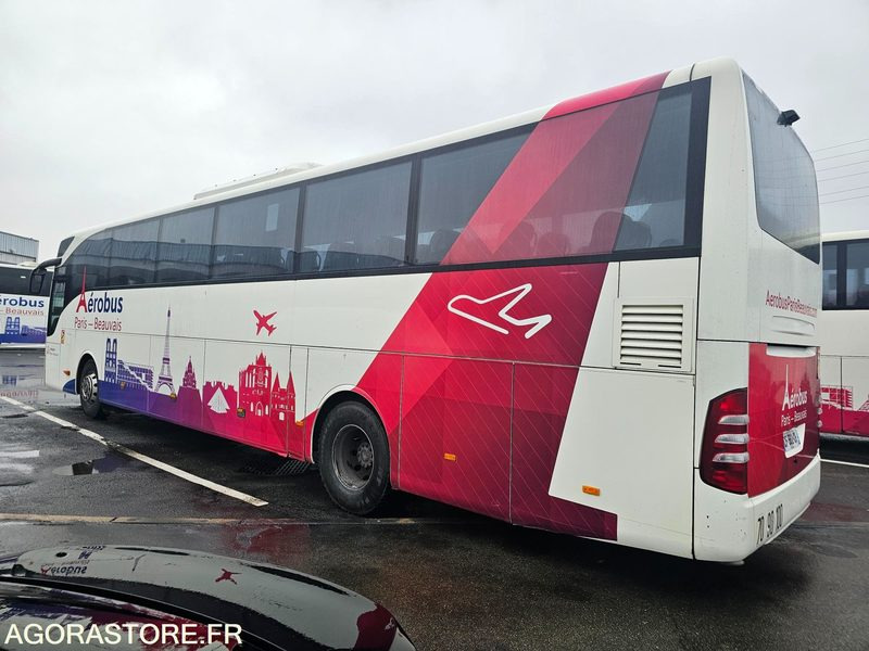 Autocar MERCEDES TOURISMO - 2012 - 884 000km - CF562CP