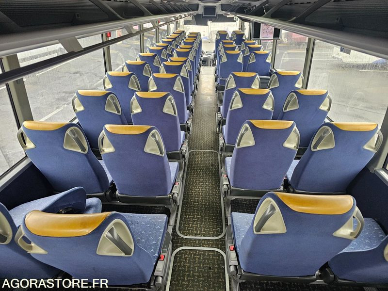 Autocar MERCEDES TOURISMO - 2012 - 884 000km - CF562CP