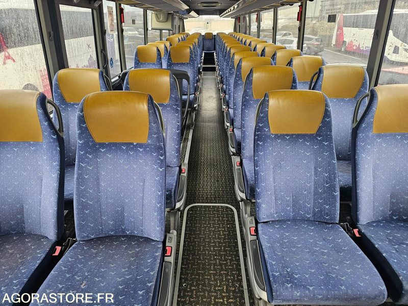 Autocar MERCEDES TOURISMO - 2012 - 884 000km - CF562CP