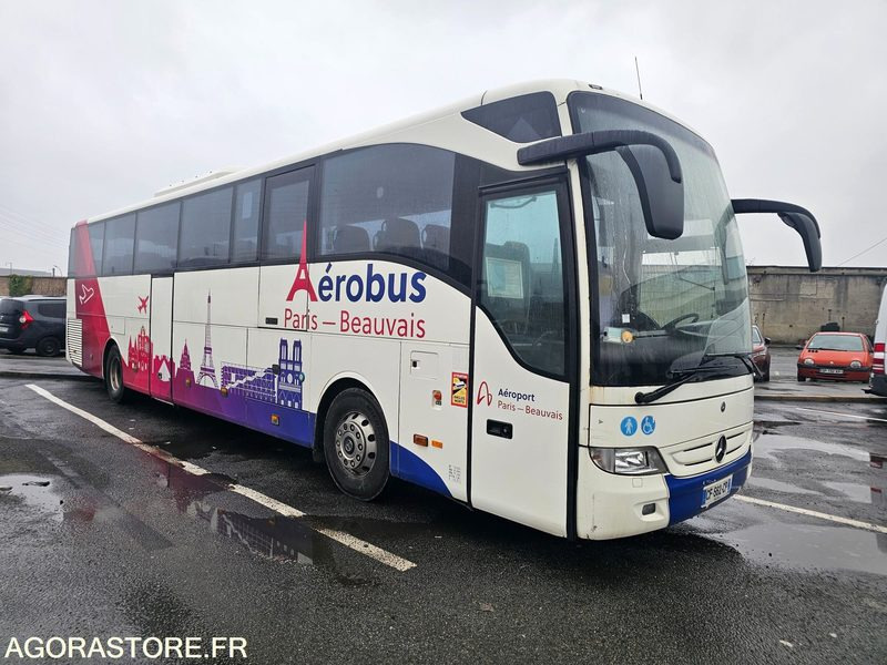 Autocar MERCEDES TOURISMO - 2012 - 884 000km - CF562CP