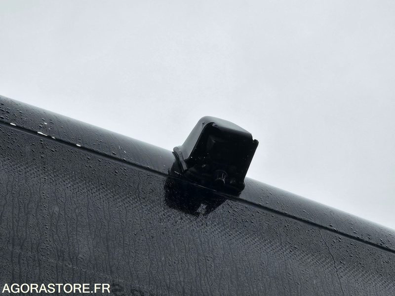 Autocar MERCEDES TOURISMO - 2012 - 884 000km - CF562CP