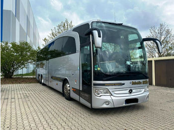 Autocar Mercedes-Benz O580 Travego 16 RHD-M ( Euro 6 )