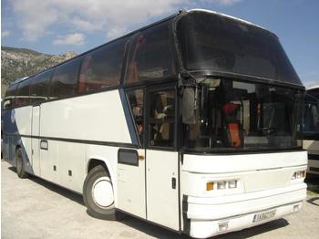 Autocar NEOPLAN N 116 SHD CITYLINER