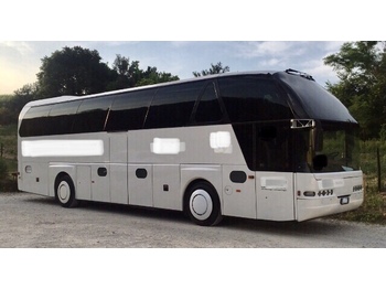 Autocar NEOPLAN N 516 STARLINER
