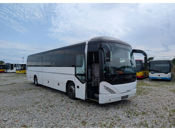 Neoplan Tourliner - Autocar