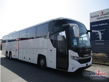 Autocar SCANIA Interlink HD 14,1m - WC - BORDKÜCHE