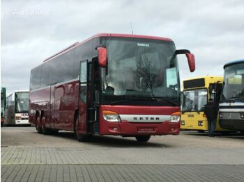 Autocar SETRA 416 HD