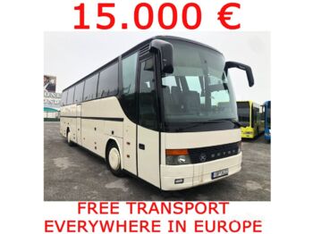 Autocar SETRA S315 HDH
