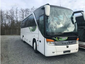 Autocar SETRA S 411 HD