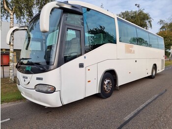 Scania IRIZAR 53 persoons EX OVERHEID - autocar