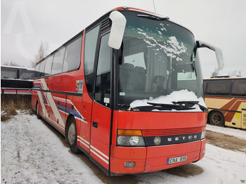Setra S 315 - autocar