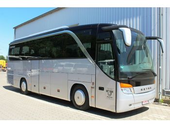 Autocar Setra S 411 HD ( Euro 4, Schaltung )