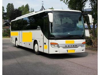 Autocar Setra S 415 GT ( WC, Original Euro 5 )