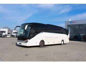 Autocar Setra S 515 HD, EURO 6, 51 SEATS