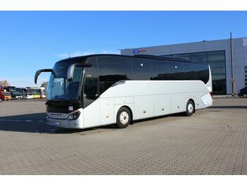 Autocar Setra S 515 HD EURO 6, 52 SEATS