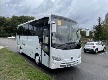 Autocar TEMSA MD 7 Coach