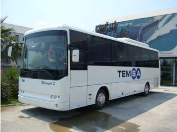 TEMSA METROPOL S - Autocar