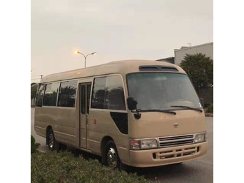 Autocar TOYOTA coaster