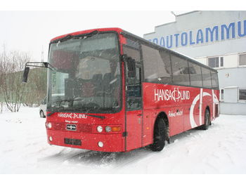 Autocar VAN HOOL T815