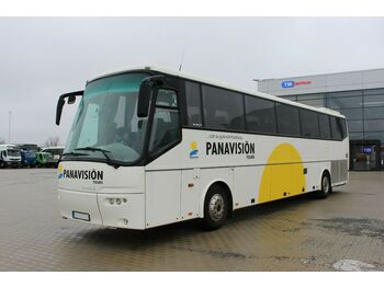 Autocar VDL BOVA FUTURA FHD127-365, RETARDER