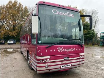 Autocar VOLVO B12