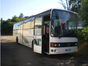 Vanhool 815 - Autocar