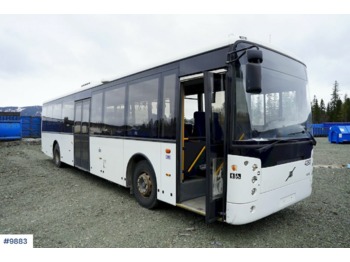 Autocar Volvo B7RLE