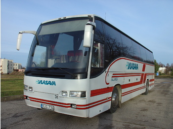 Autocar Volvo B 12