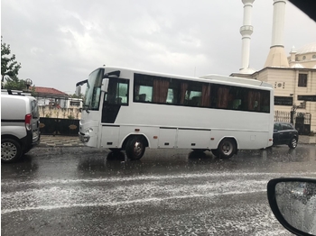Autocar isuzu Roybus C - 27+1
