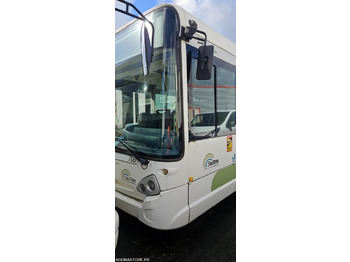 Bus  BUS-CAR HEULIEZ 700 - 581698kms. - 2007