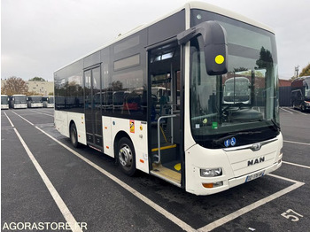 Bus  BUS URBAIN / 2016 / 273 000 KM