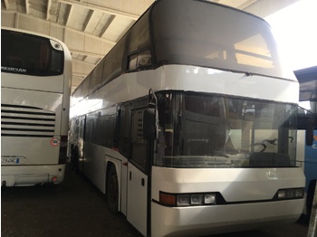NEOPLAN Skyliner - bus à impériale