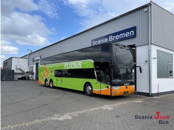 VANHOOL Scania Astromega TDX 27 14.3m - bus à impériale