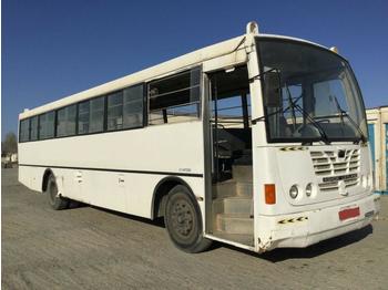 Bus interurbain 2010 Ashok Leyland FALCON