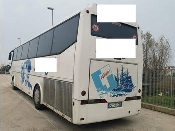 Bus interurbain BOVA FUTURA