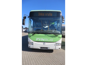 Bus interurbain IRISBUS Crossway 10,6