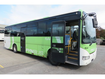 Bus interurbain IRISBUS Crossway 10.6