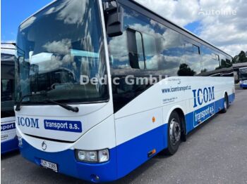 IVECO 5X Crosway 160/01 / 550/560 - bus interurbain