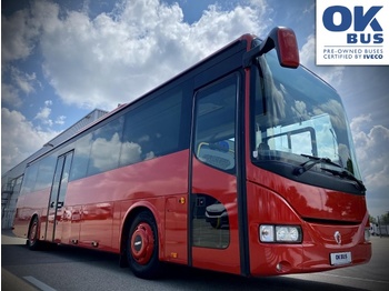 Bus interurbain IVECO Arway 12,0m inkl. Lift