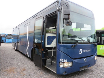 Bus interurbain IVECO CROSSWAY