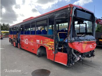 Bus interurbain IVECO CROSSWAY 360 Hi-Scr