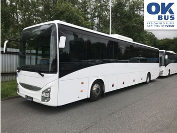 Bus interurbain IVECO CROSSWAY CURSOR9-E6 INTERCITY Luftfeder