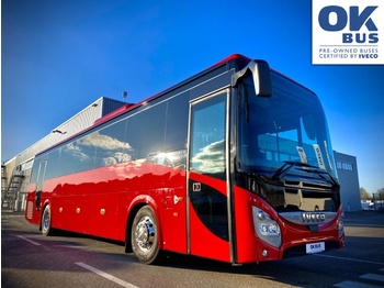 Bus interurbain IVECO Evadys 12,1 m