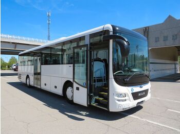 Bus interurbain MAN Lion´s Intercity R60