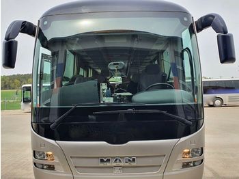 Bus interurbain MAN Lions Regio R12