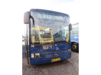 Bus interurbain MERCEDES-BENZ Integro