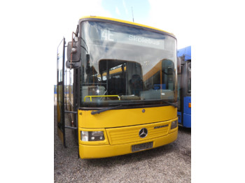 Bus interurbain MERCEDES-BENZ Integro