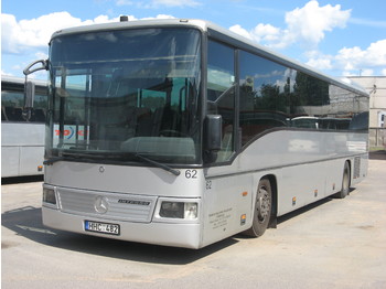 Bus interurbain MERCEDES-BENZ Integro